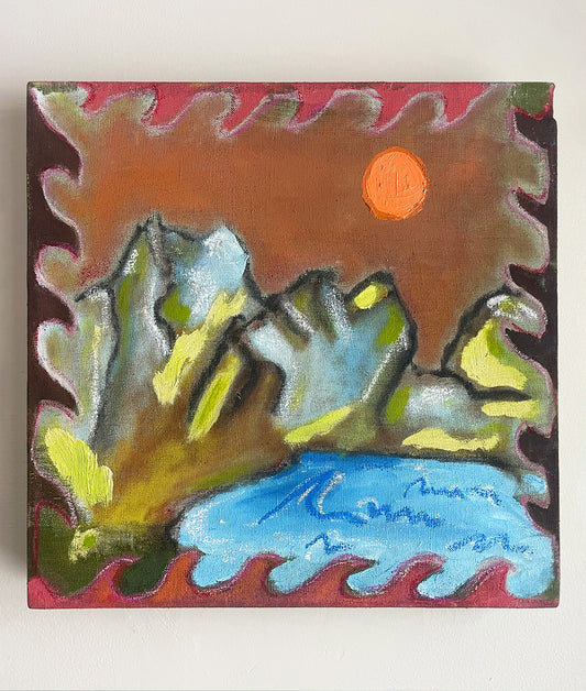 "Pee Sawtooth Mt."