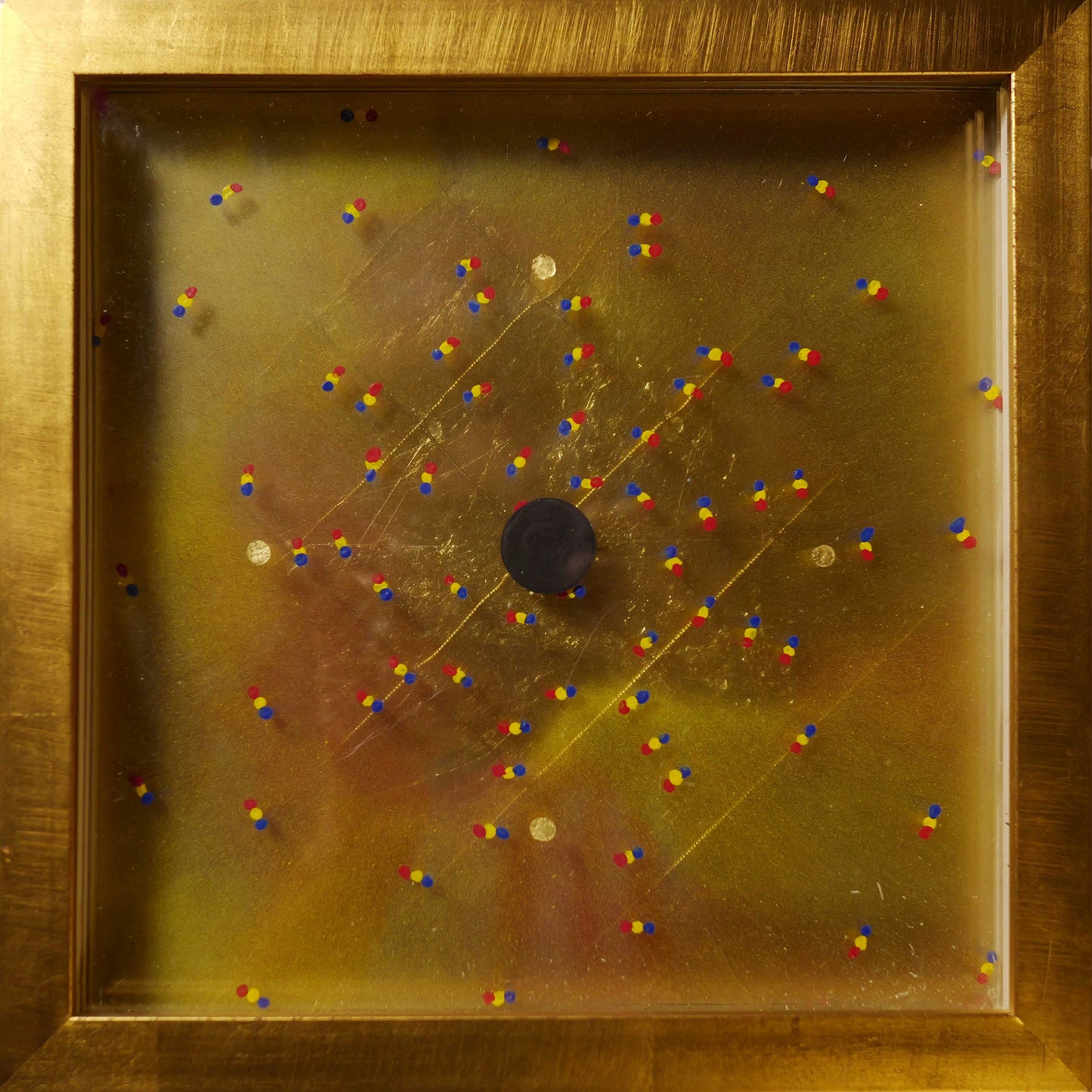 Field Music: A Transcendent Soundbath Experience - Saturday, July 11th, 7pm