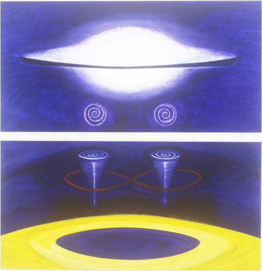 “Ascension I”