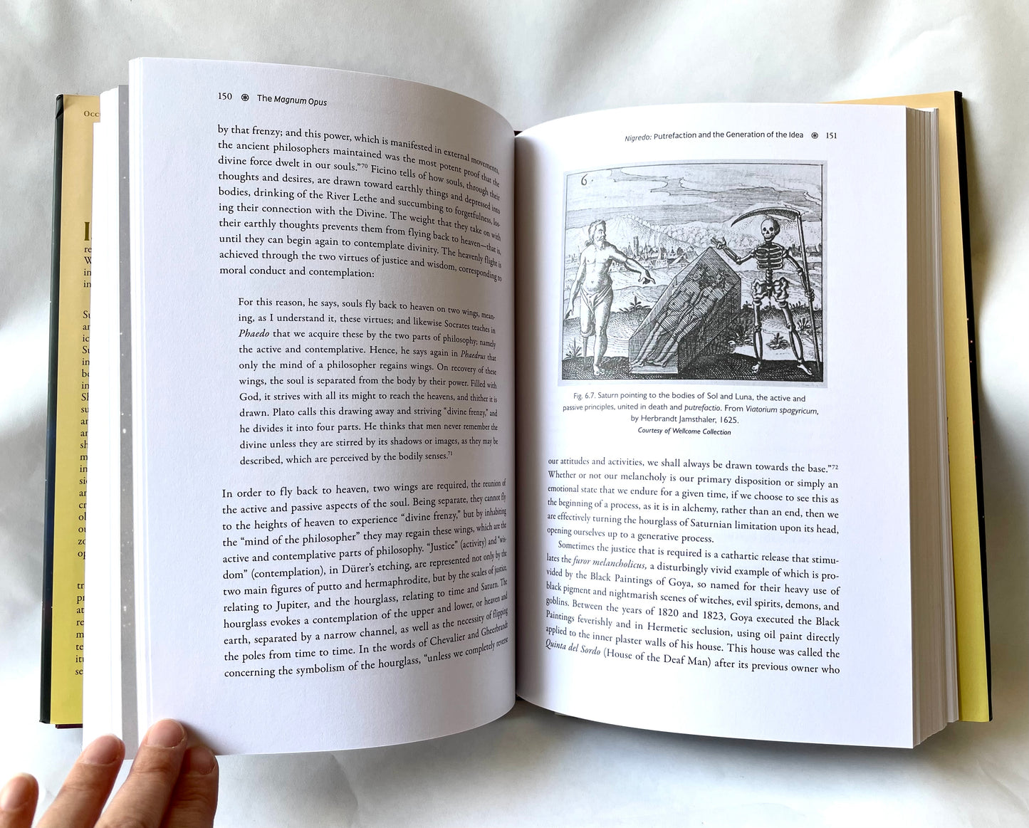 The Hermetic Marriage of Art & Alchemy by Marlene Seven Bremner (Signed Copy)