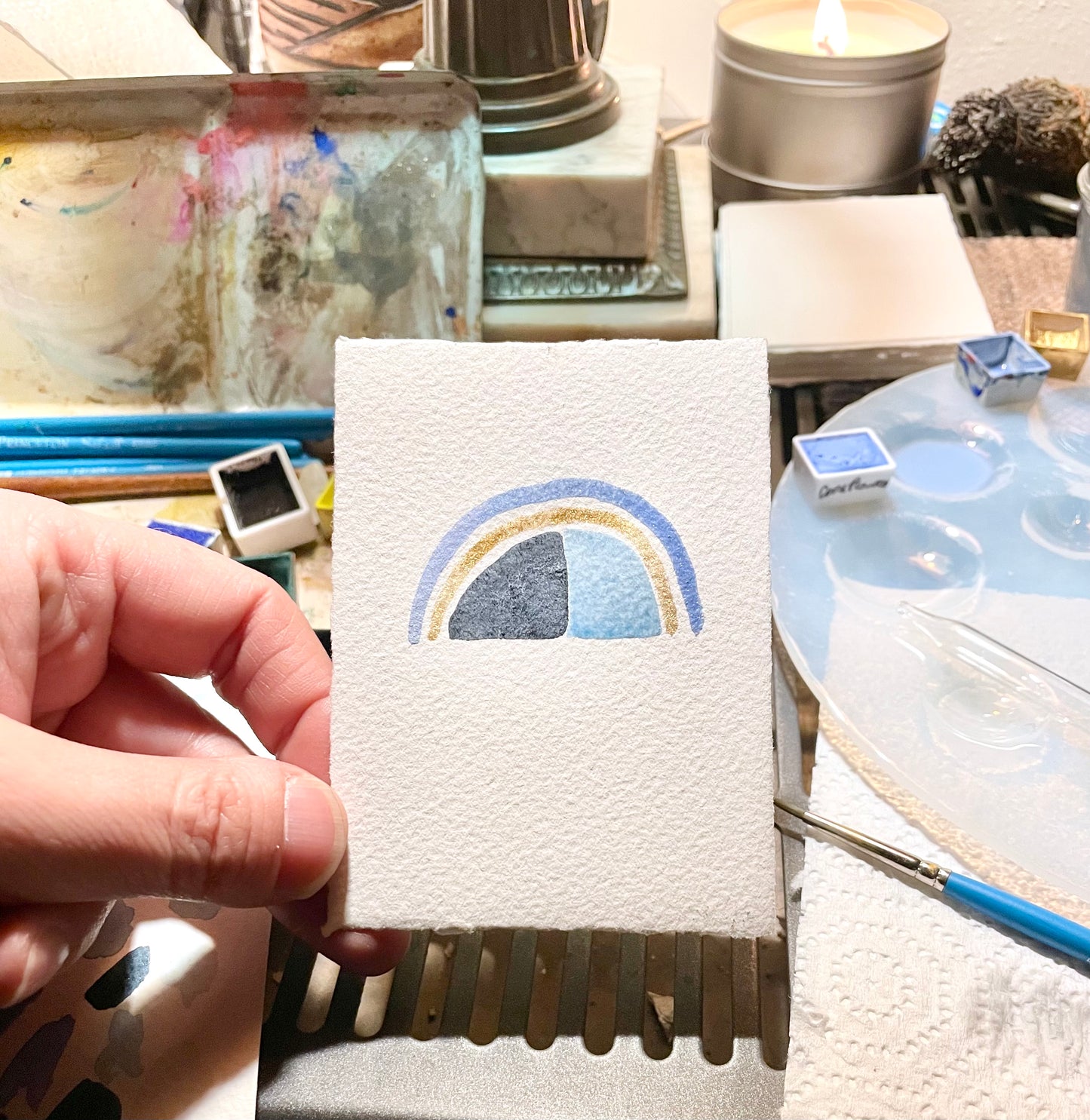 2026 Good Luck Painting