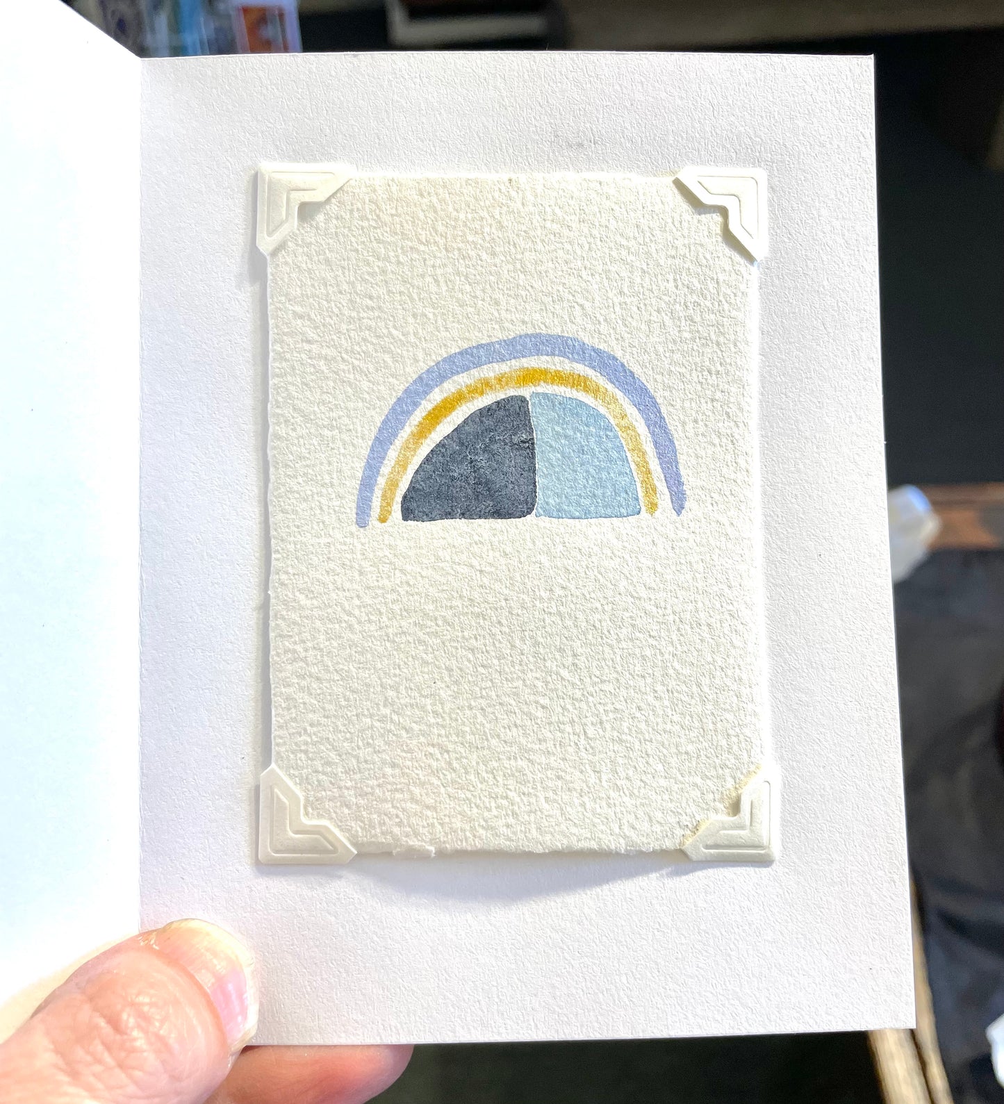 2026 Good Luck Painting