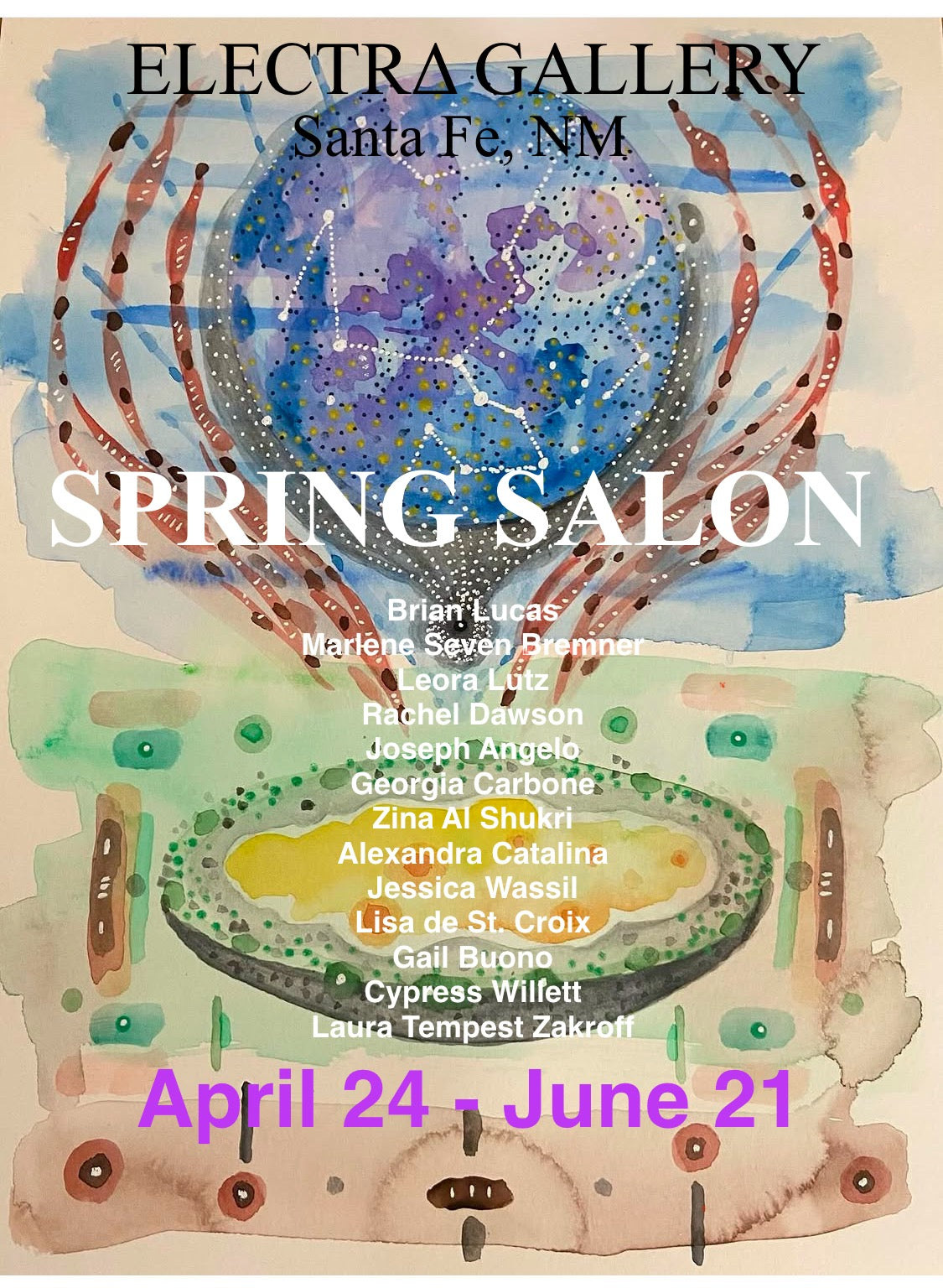 Grand Re-Opening Weekend! April 24th - 26th