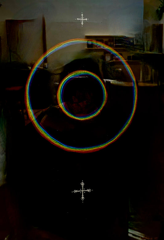 “Double Halo”