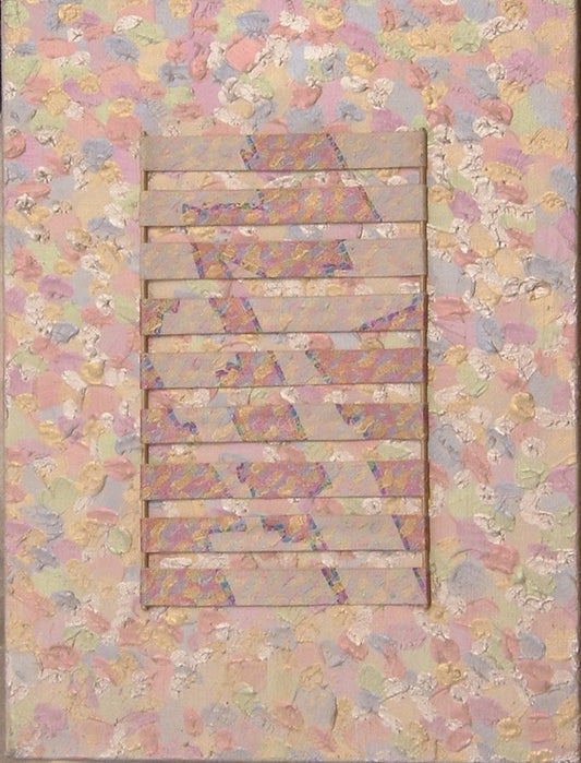 "Interdimensional Artifact II"