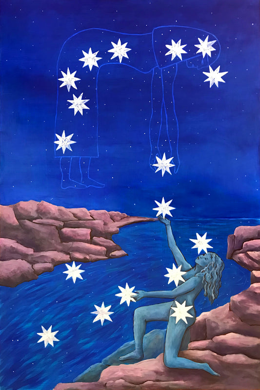 "The Star"