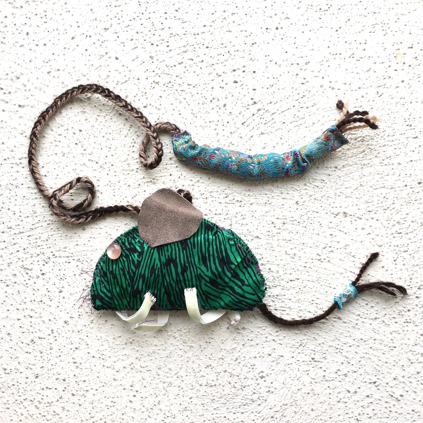 Magic Mouse Cat Toy and Spell Crafting! Saturday, December 13th, 1-4pm