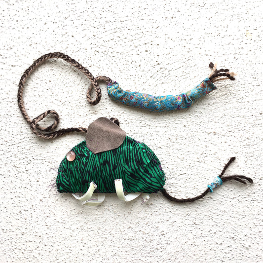 Magic Mouse Cat Toy and Spell Crafting! Saturday, December 13th, 1-4pm