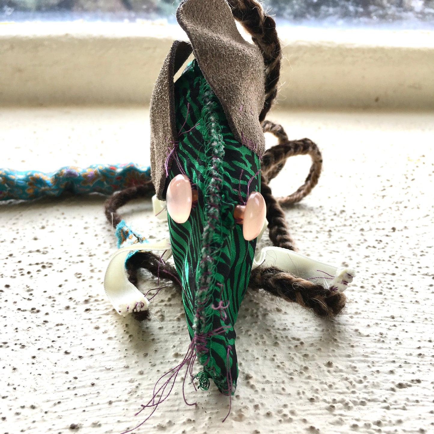 Magic Mouse Cat Toy and Spell Crafting! Saturday, December 13th, 1-4pm