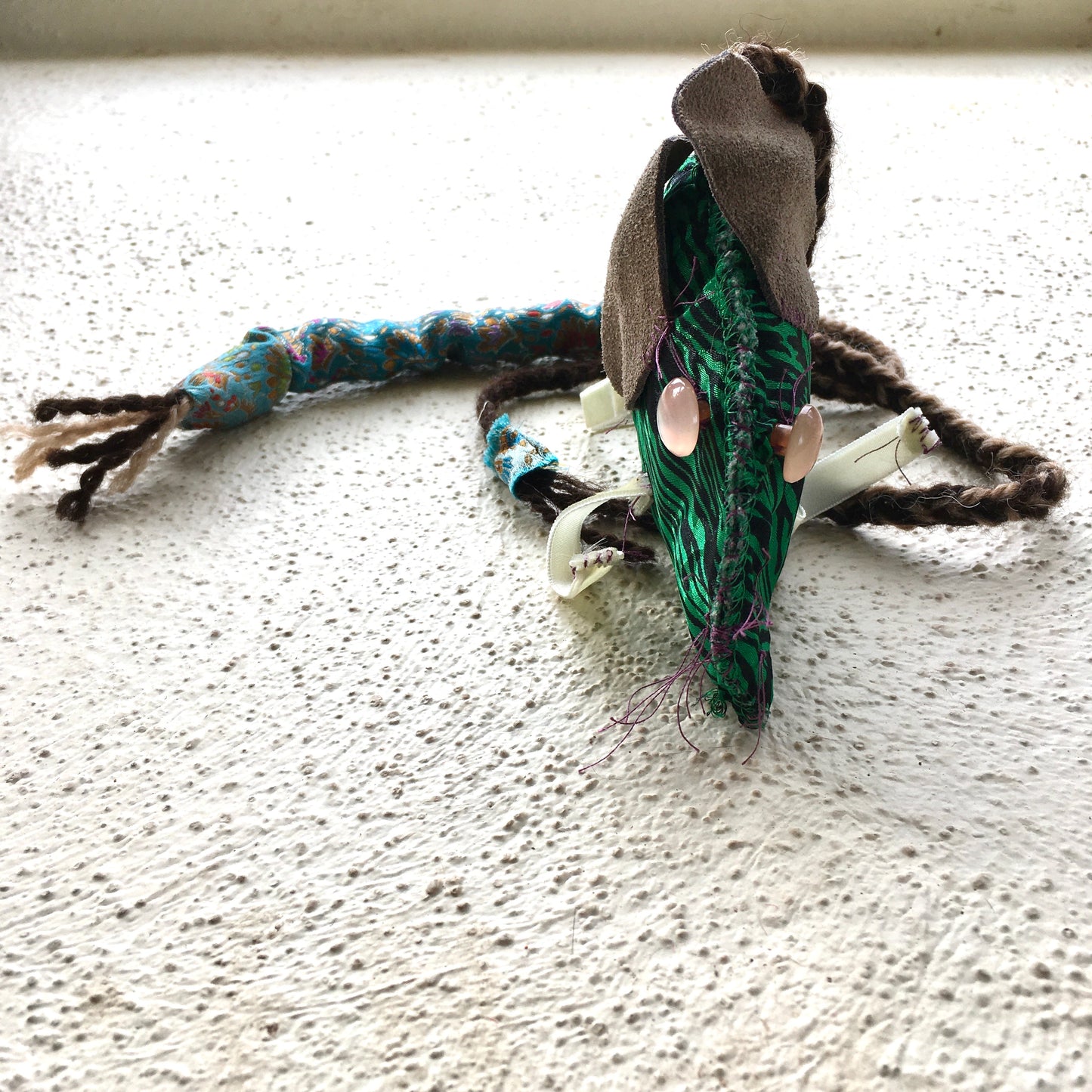 Magic Mouse Cat Toy and Spell Crafting! Saturday, December 13th, 1-4pm