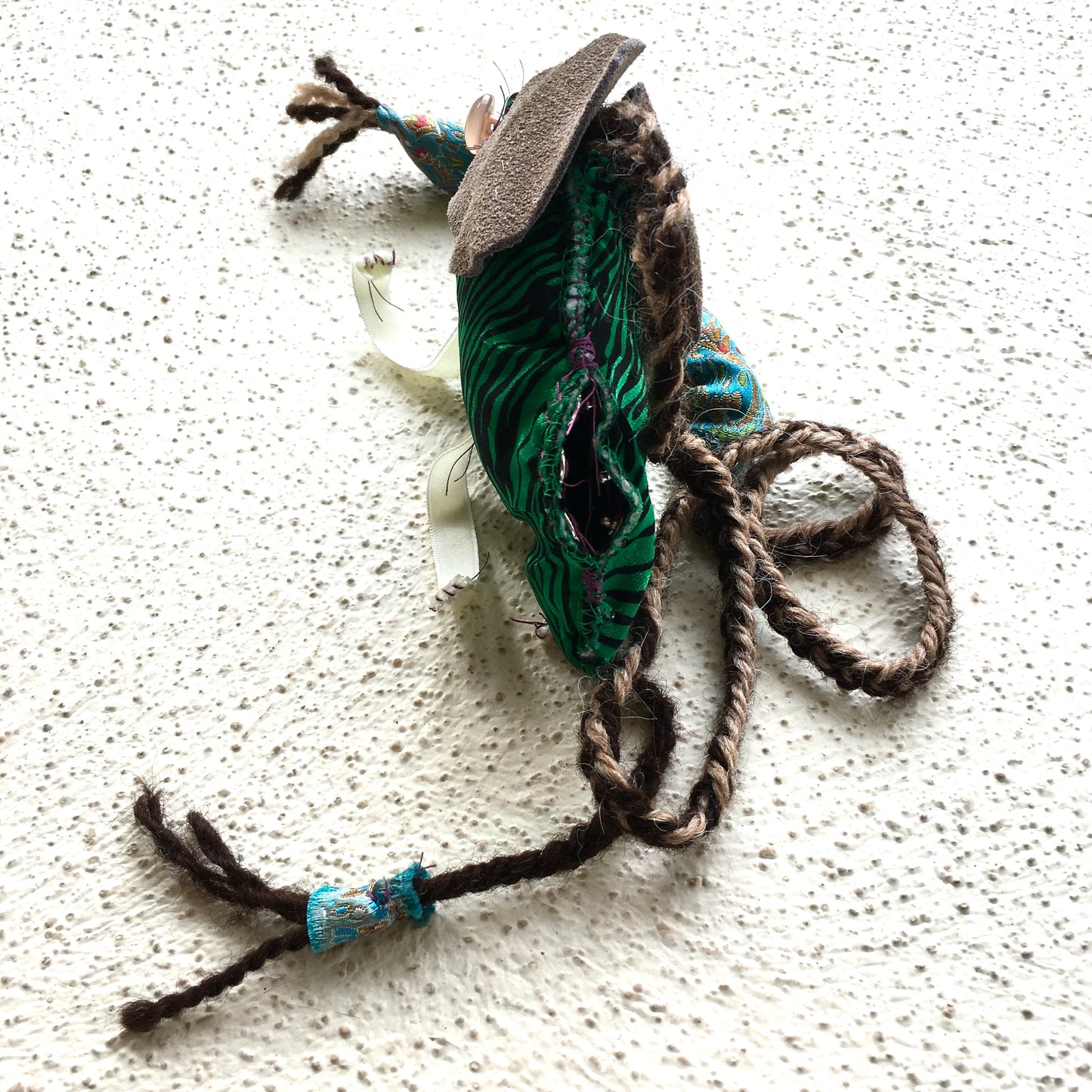 Magic Mouse Cat Toy and Spell Crafting! Saturday, December 13th, 1-4pm