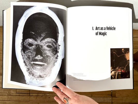 Magic Art - André Breton
