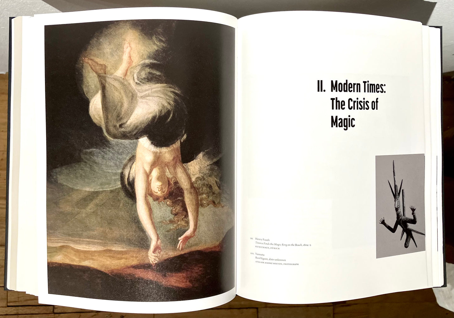 Magic Art - André Breton