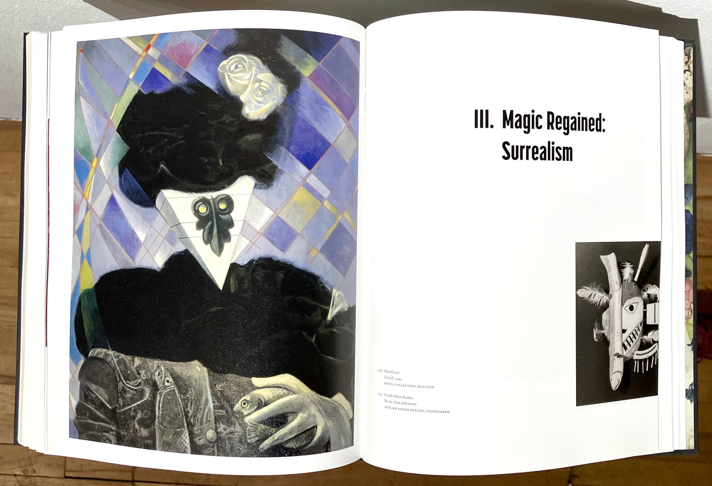 Magic Art - André Breton