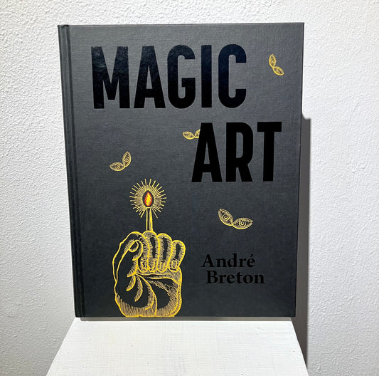 Magic Art - André Breton