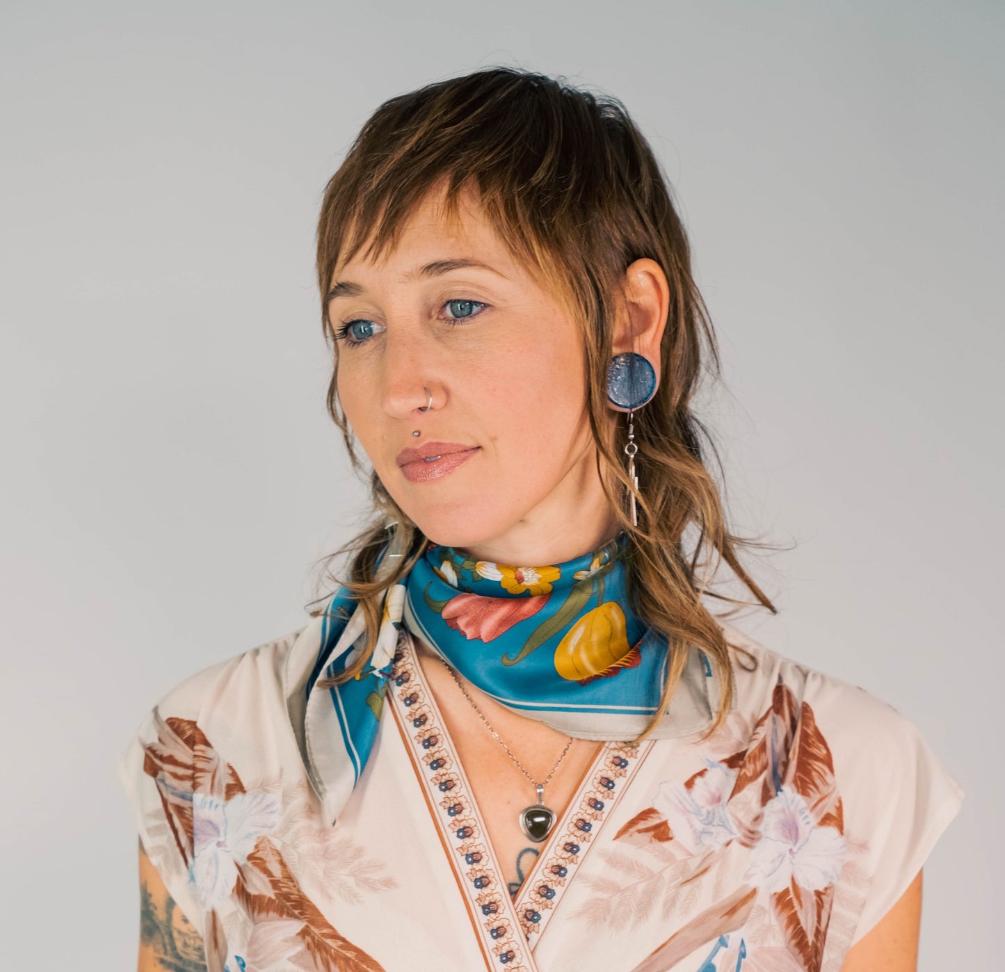 Free Event: In Conversation with Painter & Author Marlene Seven Bremner - Wednesday, September 17th, 7pm