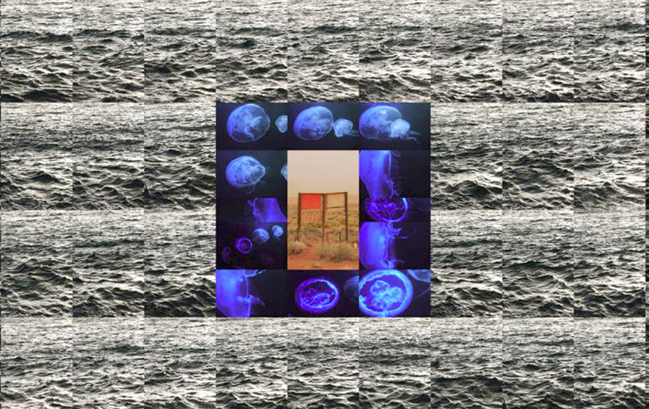 Performance: Michael W. Barnard's "1967", 8/29, 7-10pm
