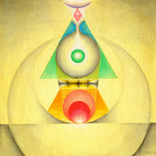 "Chakras"