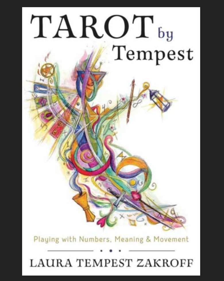 Meet the Author: Laura Tempest Zakroff, Saturday 4/25, 3-5pm, Free