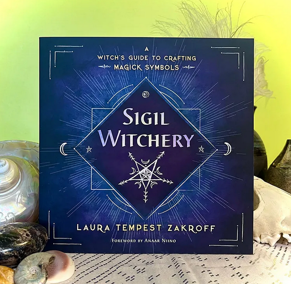 Meet the Author: Laura Tempest Zakroff, Saturday 4/25, 3-5pm, Free