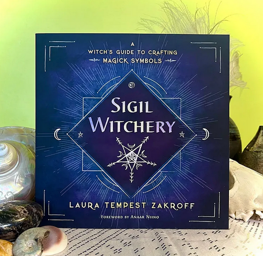 Meet the Author: Laura Tempest Zakroff, Saturday 4/25, 3-5pm, Free