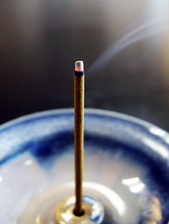 Shoyeido: Oboro - Illusions Low Smoke Incense