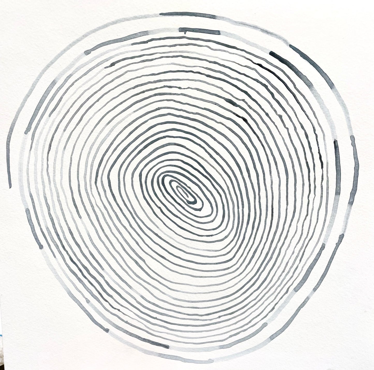 The Spiritual in Art - Hands-on Workshop with Georgia Carbone ~ September 20th, 1-4pm