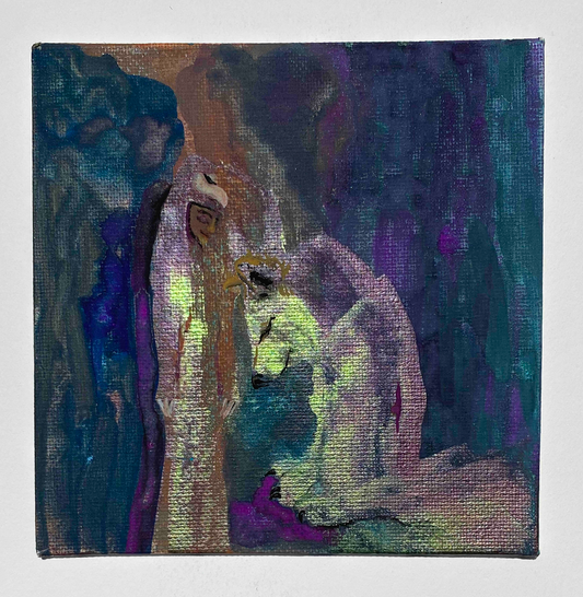 "Communion"