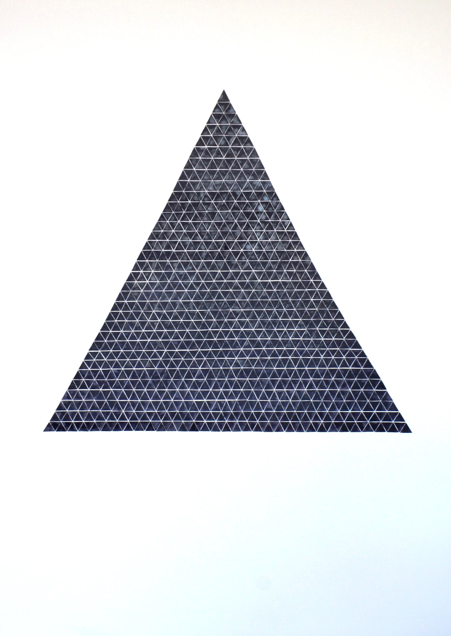 New Year's Mindfulness: Art & Intention with Georgia Carbone ~ January 31st, 1-4pm